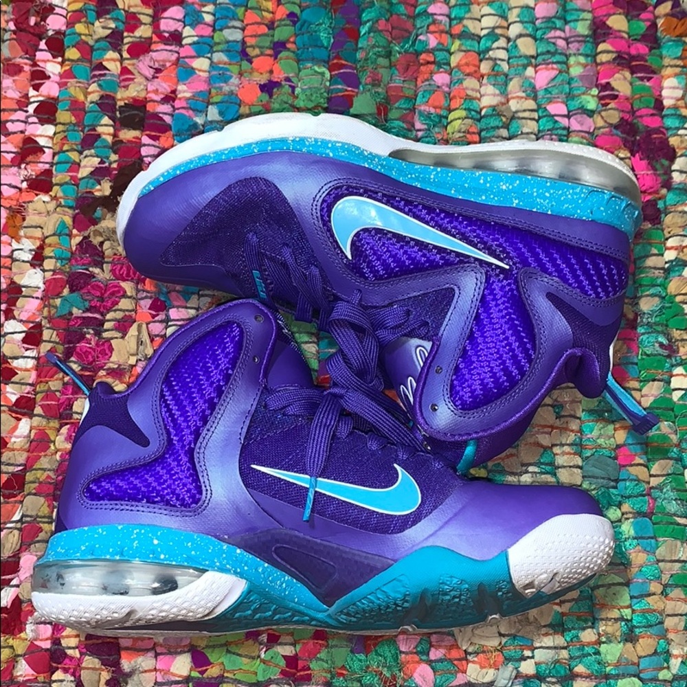 Summit Lake Hornets
